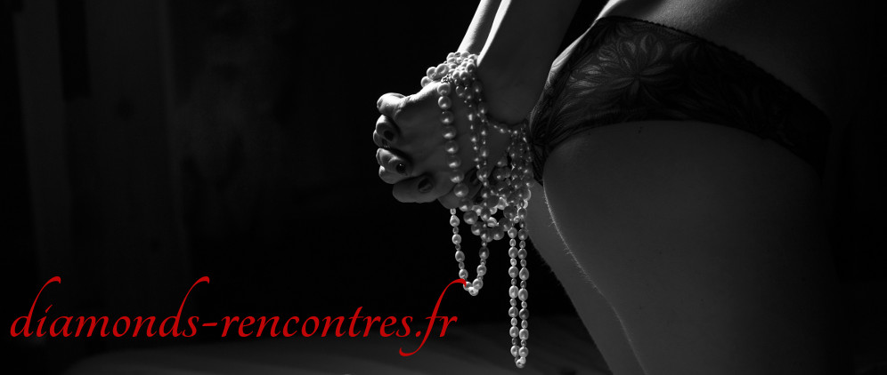 Diamonds rencontres